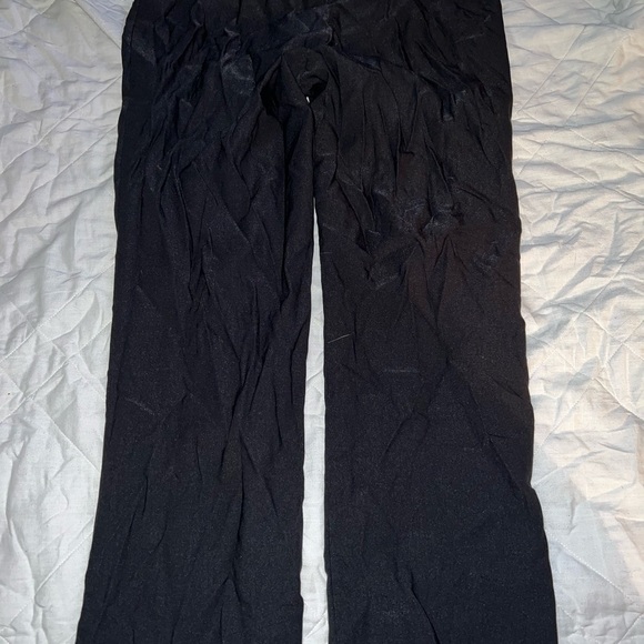 Addition Elle Petite Pull On Pants - Picture 4 of 8